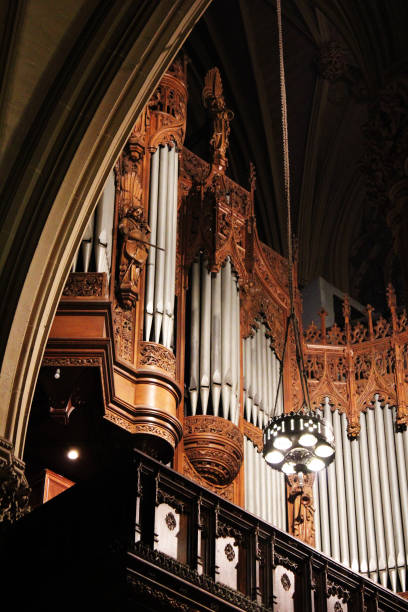 istock St. Patrick's Catholic Cathedral, New York, NY 1014566360