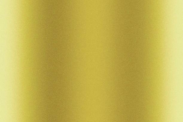 istock Texture of yellow steel floor, abstract background 1014573786