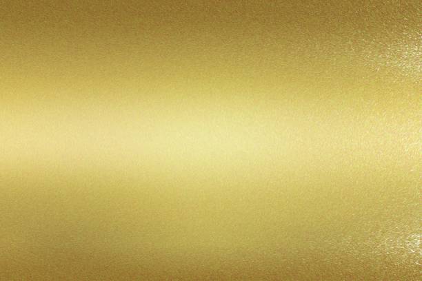 istock Texture of gold steel pipe, abstract background 1014573894