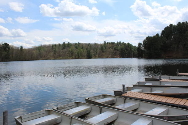 Sunday Afternoon In Governor Dodge State Park