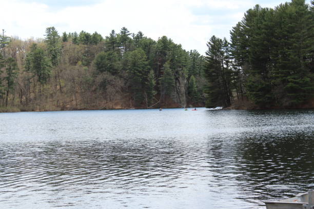 istock Sunday Afternoon In Governor Dodge State Park 1014585536