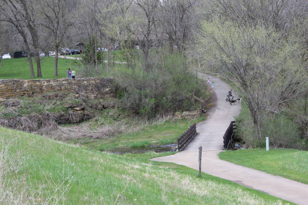 Sunday Afternoon In Governor Dodge State Park