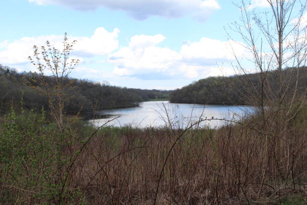 Sunday Afternoon In Governor Dodge State Park