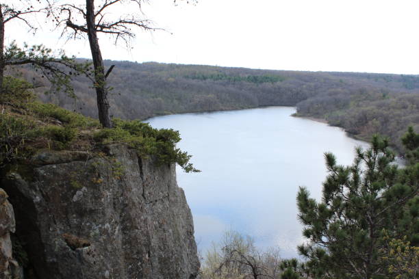 Sunday Afternoon In Governor Dodge State Park