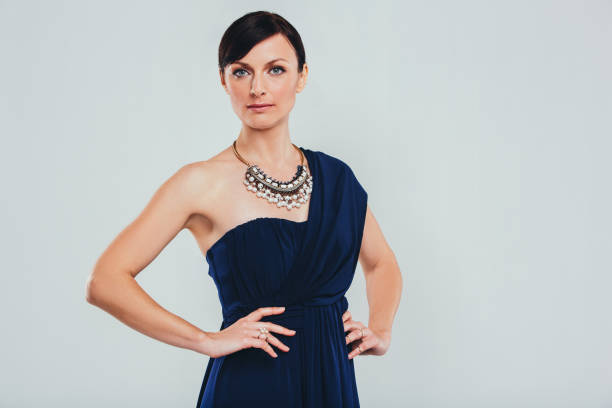 istock The queen of style 1014651658