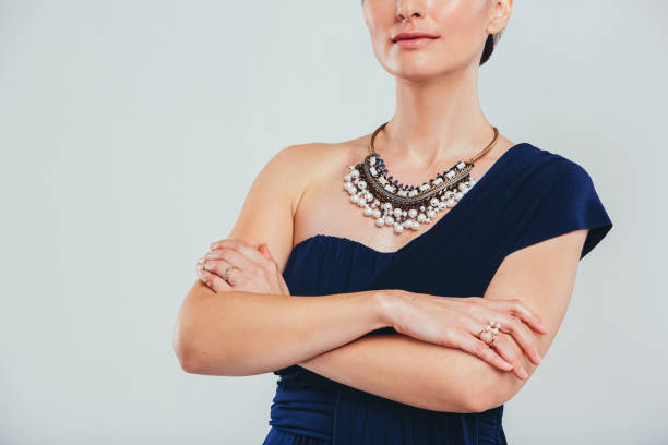 istock Elegance is more than style, it's about attitude 1014651660