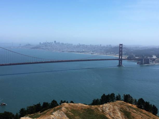 istock Golden Gate Bridge, San Francisco 1014657966