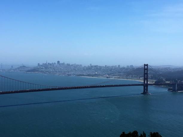 istock Golden Gate Bridge, San Francisco 1014657978
