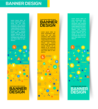 Education Banner design