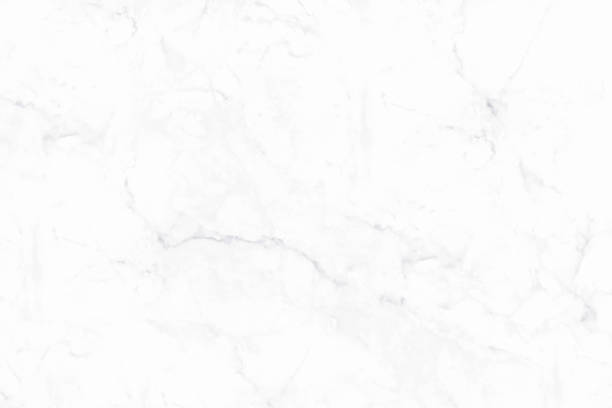 fond blanc texture marbre gris avec une haute résolution de la structure détaillée lumineuse et luxueuse, résumé sans couture de pierre carrelage à motif naturel pour travaux d’art de conception. - marbre photos et images de collection