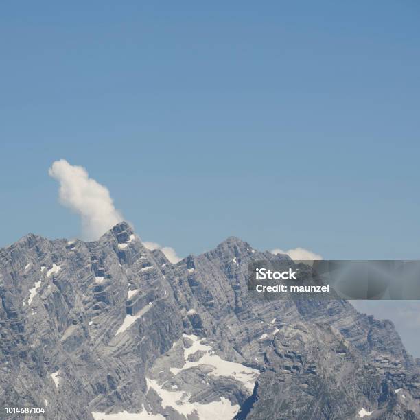 Berchtesgaden Stockfoto und mehr Bilder von Alm - Alm, Alpen, Bayern