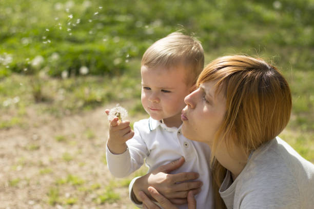 istock Beautifully Spent Mother's Day 1014698334
