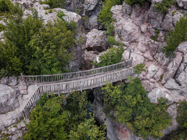 istock Theth National Park, Albania 1014703484