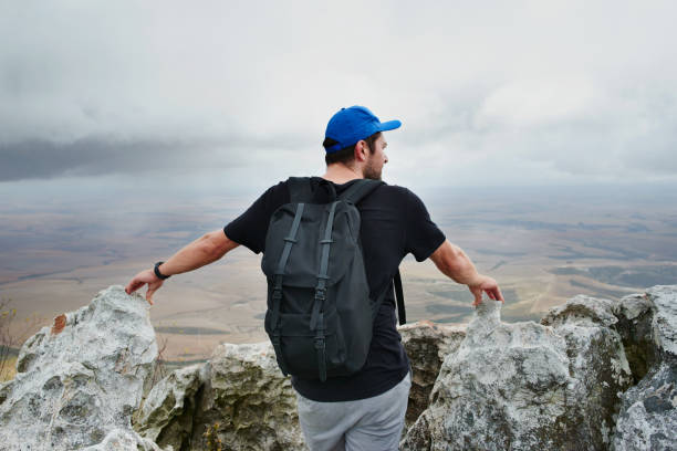 istock I came here for the spectacular scenery 1014729894