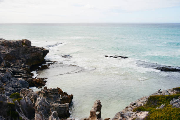 istock And so the waves come crashing in 1014730148