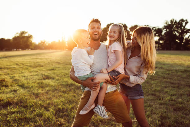 istock Family love 1014754746