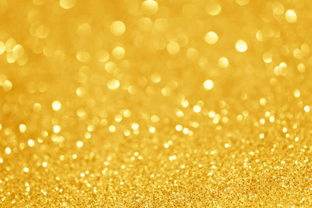 istock Colorful festive glitter background 1014767458