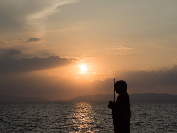 Lake Shinji