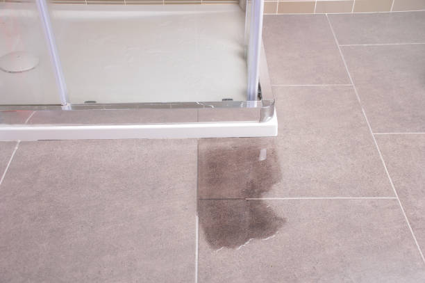 istock flood in my building 1014796652