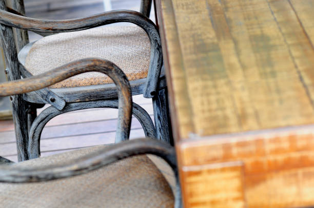 istock Wooden furniture 1014813814