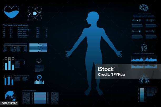 Informationvector