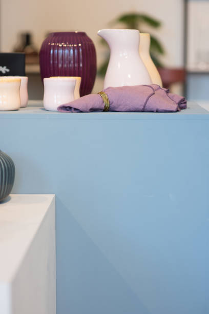 istock stylish apartments in Scandinavian style 1014824728