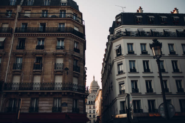 istock Montmartre neighborhood 1014835216