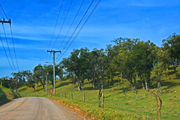 istock Santa Catarina Rural Landscape 1014887716