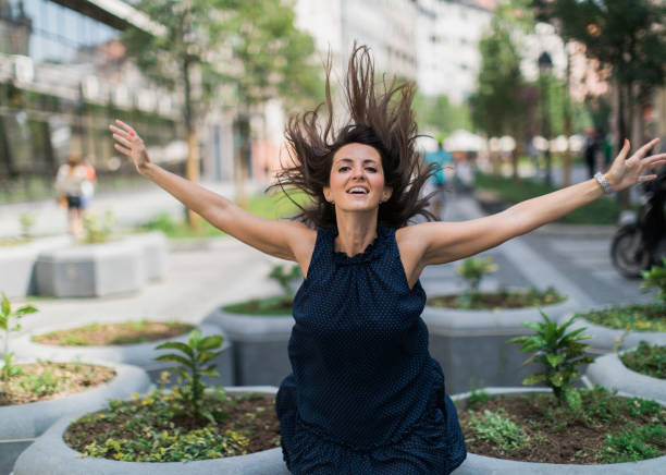 istock Beautiful girl outdoor 1014892134