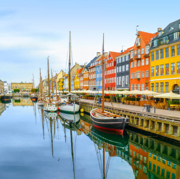 istock Nyhavn Copenhagen Denmark 1014922102