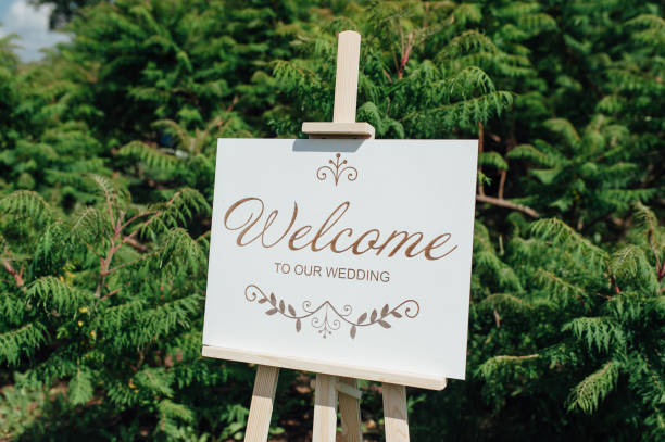 istock invitation for guests for a wedding ceremony 1014943242