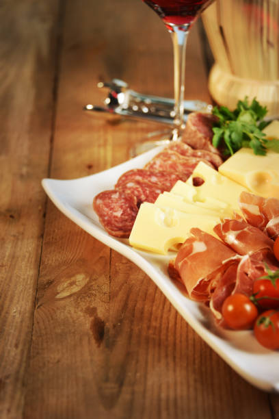 istock Italy food and wine. 1014999180