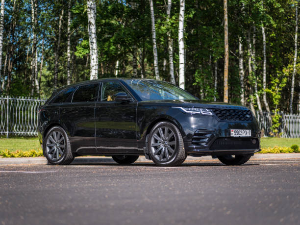 Velar Custom Size 130+ Velar In Stock Photos, Pictures & Royalty-Free Images - iStock