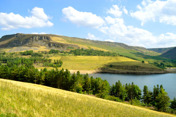 istock Dovestone Reservoir 1015030160