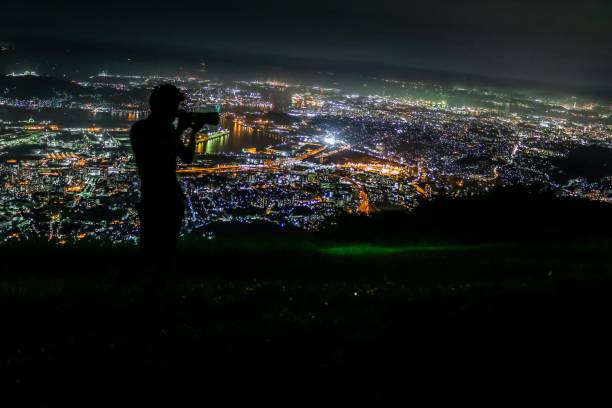 istock night photography 1015039300