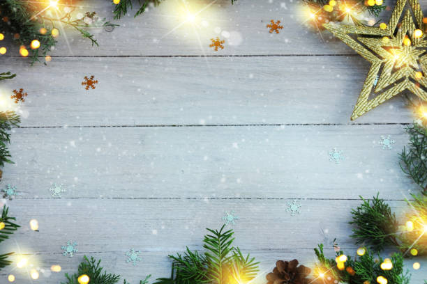 istock Holiday Christmas background 1015045048