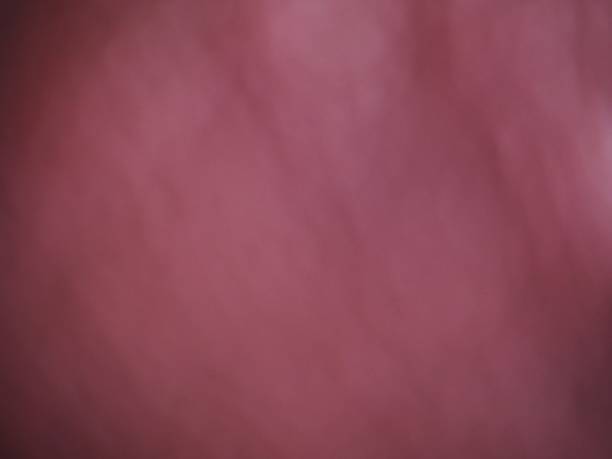 istock Blurred of red brown background or texture 1015131054