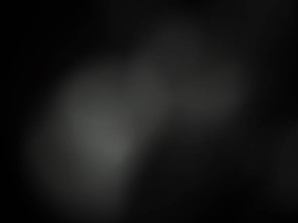 istock Blurred of black background or texture 1015133246