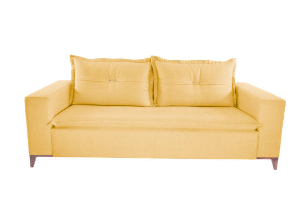 istock modern color suede couch sofa   isolated on white background 1015165656