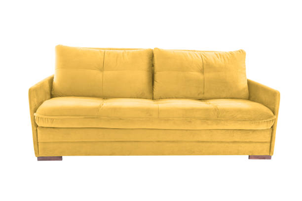 istock modern color suede couch sofa   isolated on white background 1015165952