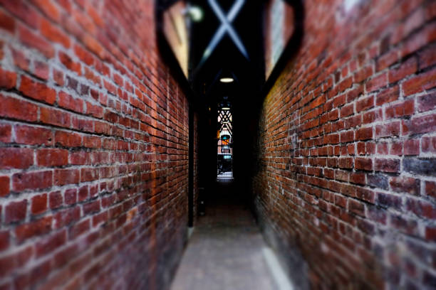 old opium alley
