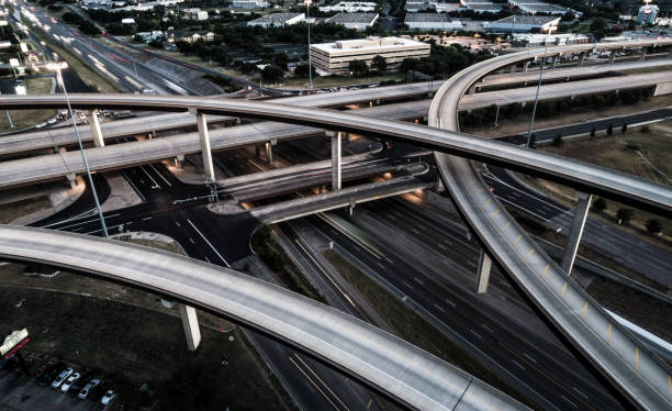 istock highway transportation right after sun down 1015175364