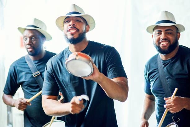 istock Let the beat take you on a journey 1015295494