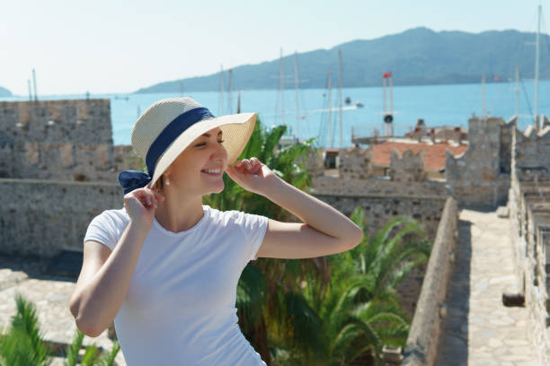istock People on holiday in warm countries 1015302156