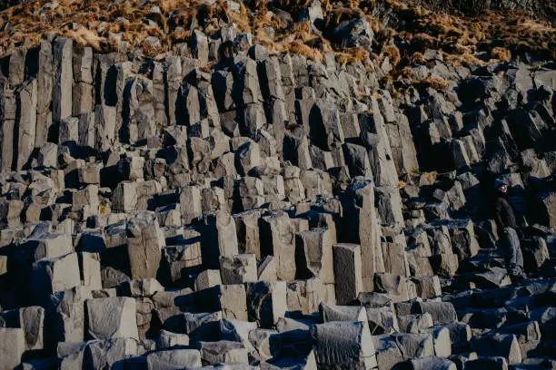 Photo of Reinsfjara Beach, Iceland