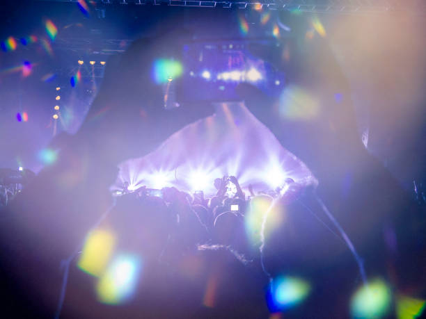 istock Music festival 1015315054