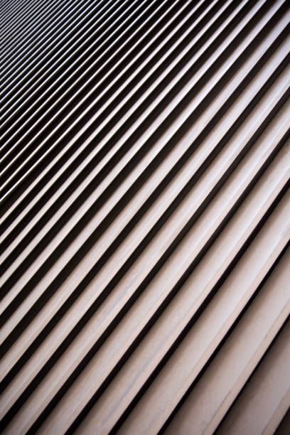istock Detail of the concrete abstract architecture 1015345644