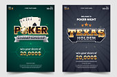 casino-poker-turnier-a4-flyer-gold-text-