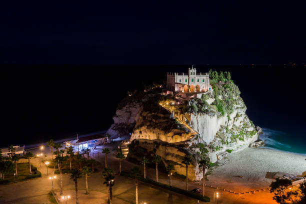 istock Tropea, Calabria, Italy 1015382780