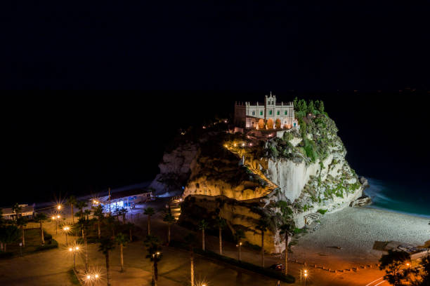 istock Tropea, Calabria, Italy 1015382916
